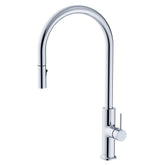 Kaya Pull-Out Sink Mixer, Chrome